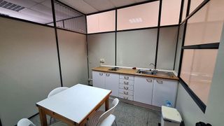 Nave industrial en venta en Aldaia