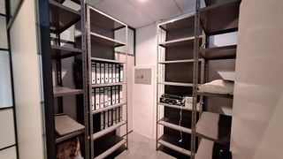 Nave industrial en venta en Aldaia