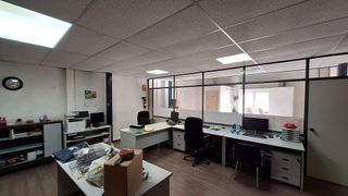 Nave industrial en venta en Aldaia