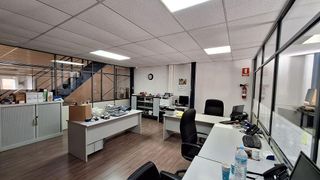 Nave industrial en venta en Aldaia