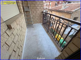 Piso en venta en Santomera