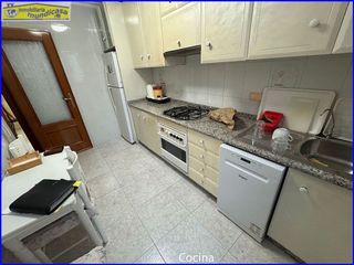 Piso en venta en Santomera