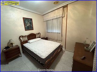 Piso en venta en Santomera