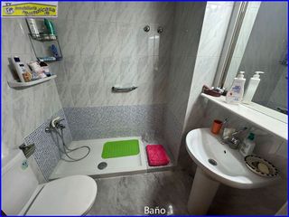 Piso en venta en Santomera