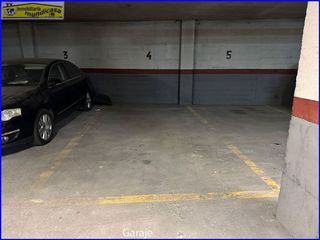 Piso en venta en Santomera