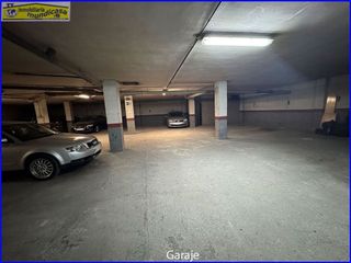 Piso en venta en Santomera