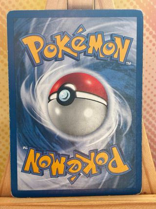 Ponyta 60 Base Set Primera Edición ES