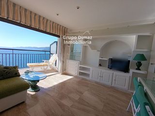 Piso en alquiler en Port Salvi - Puntabrava en Sant Feliu de Guíxols