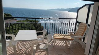 Piso en alquiler en Port Salvi - Puntabrava en Sant Feliu de Guíxols