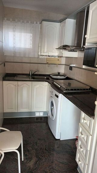 Piso en alquiler en Port Salvi - Puntabrava en Sant Feliu de Guíxols