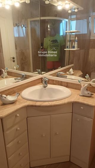 Piso en alquiler en Port Salvi - Puntabrava en Sant Feliu de Guíxols