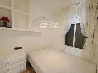 Piso en alquiler en Port Salvi - Puntabrava en Sant Feliu de Guíxols