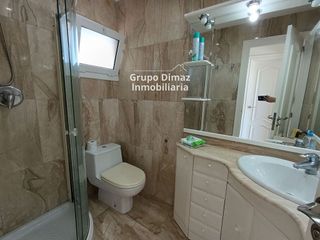 Piso en alquiler en Port Salvi - Puntabrava en Sant Feliu de Guíxols