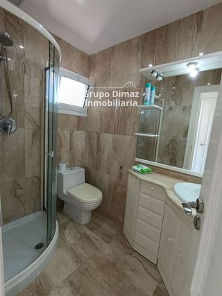 Piso en alquiler en Port Salvi - Puntabrava en Sant Feliu de Guíxols