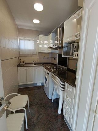 Piso en alquiler en Port Salvi - Puntabrava en Sant Feliu de Guíxols