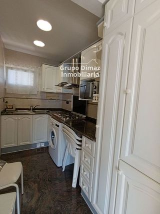 Piso en alquiler en Port Salvi - Puntabrava en Sant Feliu de Guíxols