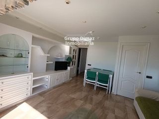 Piso en alquiler en Port Salvi - Puntabrava en Sant Feliu de Guíxols