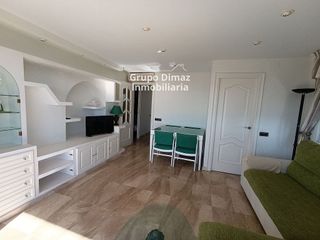 Piso en alquiler en Port Salvi - Puntabrava en Sant Feliu de Guíxols