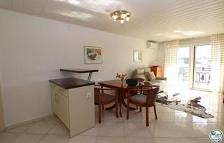 Piso en venta en Empuriabrava en Castelló d´Empúries