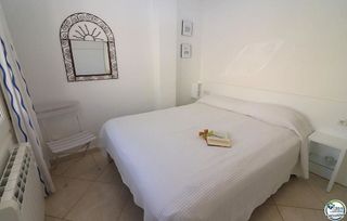 Piso en venta en Empuriabrava en Castelló d´Empúries