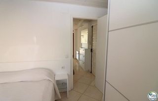 Piso en venta en Empuriabrava en Castelló d´Empúries