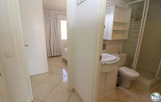 Piso en venta en Empuriabrava en Castelló d´Empúries