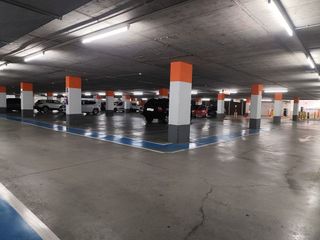 Garaje en alquiler en Vila de Palafrugell - Llofriu - Barceloneta en Palafrugell