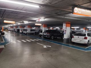 Garaje en alquiler en Vila de Palafrugell - Llofriu - Barceloneta en Palafrugell