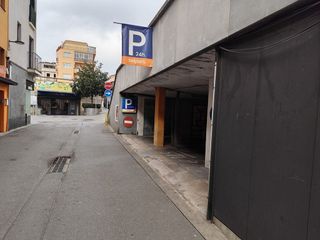 Garaje en alquiler en Vila de Palafrugell - Llofriu - Barceloneta en Palafrugell