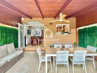 Casa adosada en venta en Castell d'Aro en Castell-Platja d´Aro