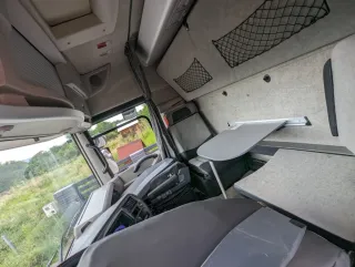 Renault Trucks Magnum  2012