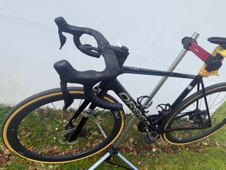 Orbea Orca M20iTEAM