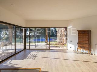 Chalet en alquiler en Sant Andreu de Llavaneres