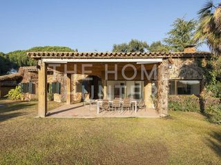Chalet en alquiler en Sant Andreu de Llavaneres