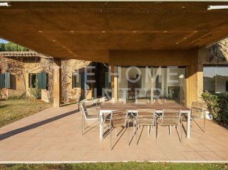 Chalet en alquiler en Sant Andreu de Llavaneres