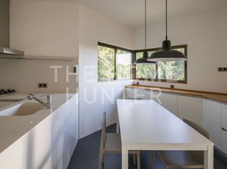 Chalet en alquiler en Sant Andreu de Llavaneres