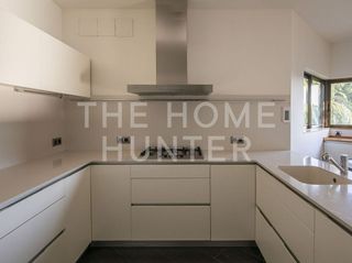 Chalet en alquiler en Sant Andreu de Llavaneres