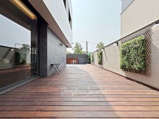 Chalet en alquiler en Montmar en Castelldefels