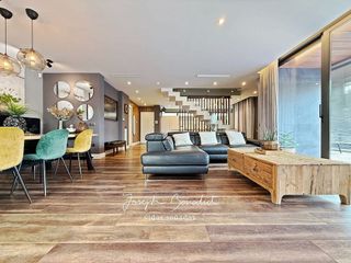 Chalet en alquiler en Montmar en Castelldefels