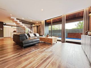 Chalet en alquiler en Montmar en Castelldefels