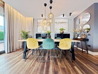 Chalet en alquiler en Montmar en Castelldefels