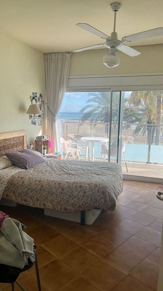 Piso en alquiler en Barri del Mar - Ribes Roges en Vilanova i La Geltrú