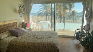 Piso en alquiler en Barri del Mar - Ribes Roges en Vilanova i La Geltrú