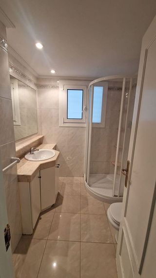 Piso en alquiler en Barri del Mar - Ribes Roges en Vilanova i La Geltrú