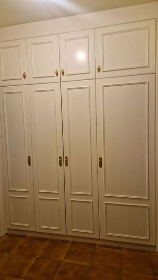 Piso en alquiler en Barri del Mar - Ribes Roges en Vilanova i La Geltrú