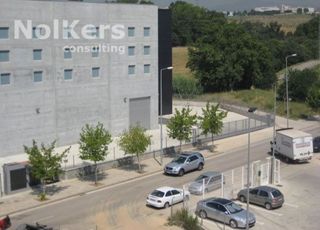 Nave industrial en alquiler en Santa Perpètua de Mogoda