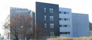 Nave industrial en alquiler en Santa Perpètua de Mogoda