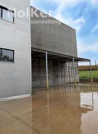 Nave industrial en alquiler en Santa Perpètua de Mogoda