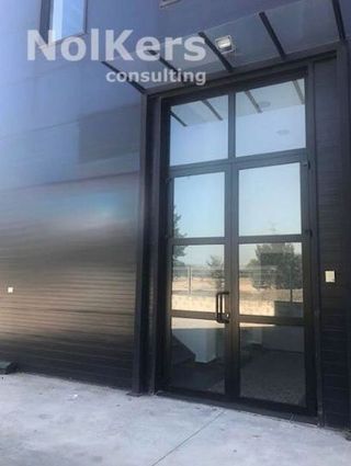 Nave industrial en alquiler en Santa Perpètua de Mogoda