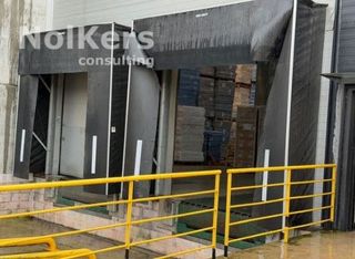 Nave industrial en alquiler en Santa Perpètua de Mogoda